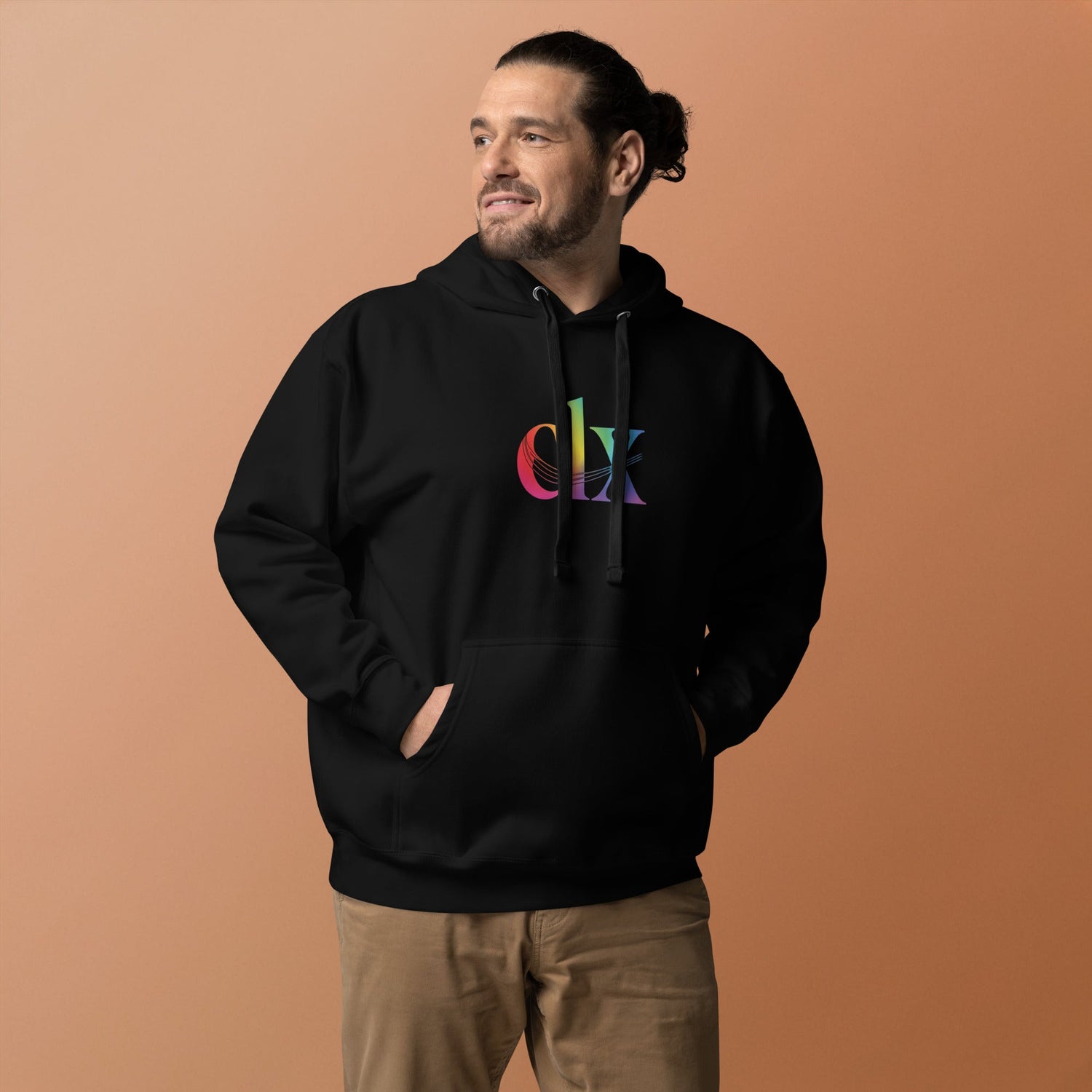 Sudaderas & Chaquetas