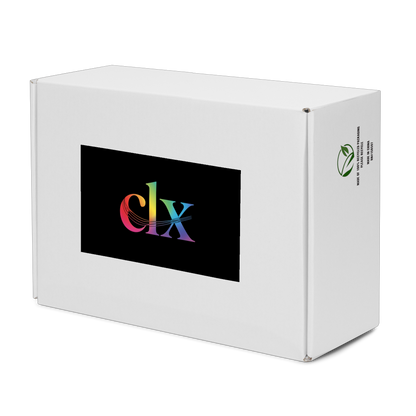 Zapatillas CloviX de lona de caña alta para mujer